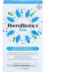IBEROBIOTICS Zen Kapseln 28 St.