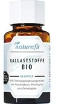 NATURAFIT Ballaststoffe Bio Kapseln 60 St.