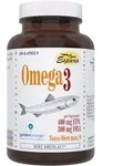 OMEGA-3 KAPSELN 60 St.