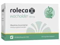ROLECA-Wacholder 100 mg Weichkapseln 50 St.