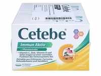 CETEBE Immun Aktiv Tabletten 120 St.