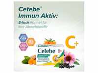 CETEBE Immun Aktiv Tabletten 60 St.