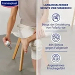 HANSAPLAST Fu&szlig;pilz 2in1 Deo 150 ml