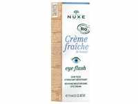 NUXE Creme Fraiche de Beaute Augencreme 15 ml