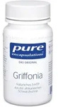 PURE ENCAPSULATIONS Griffonia Kapseln 60 St. (15 g)