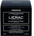 LIERAC Premium die reichhaltige Creme 50 ml