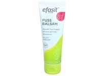 EFASIT Fuß Balsam 75 ml