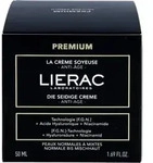 LIERAC Premium die seidige Creme 50 ml