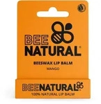 BEE Natural Lip Balm Mango 4,2 g