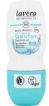 LAVERA basis sensitiv Deo Roll-on natural & sens. 50 ml