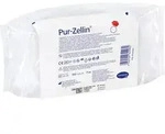 PUR-ZELLIN 4x5 cm keimreduziert Rolle 500 St.