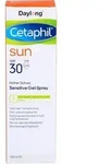 CETAPHIL Sun Daylong SPF 30 sensitive Gel-Spray 150 ml