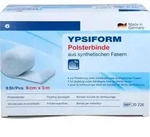 POLSTERBINDE YPSIFORM 6 cmx3 m 6 St.