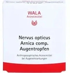 NERVUS OPTICUS Arnica comp.Augentropfen 2,5 ml