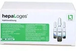 HEPALOGES Injektionsl&ouml;sung Amp. 100 ml