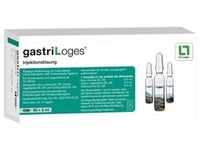 GASTRI LOGES Injektionslösung Ampullen 100 ml
