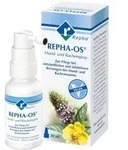 REPHA-OS Mund- und Rachenspray 30 ml