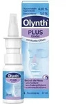 OLYNTH Plus 0,05%/5% f&uuml;r Kinder Nasenspray o.K. 10 ml