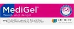 MEDIGEL WUND- UND HEILGEL 50 g