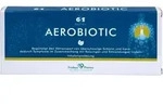GSE Aerobiotic Einmal-Amp.f.Vernebler Inhal.-Lsg. 50 ml