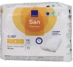 ABENA San 1 Premium Einlagen 30 St.