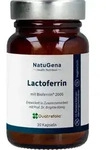 LACTOFERRIN Kapseln 30 St.