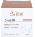 AVENE Hyaluron Activ B3 zellerneuerndes Aqua-Gel 50 ml