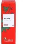 BRYONIA D 12 Globuli Pfl&uuml;ger Globulispender 10 g