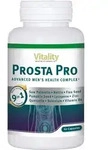 PROSTA PRO Quercetin+Zink+Selen+Vitamin B6 Kapseln 60 St.