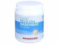PANACEO Care Zeolith Basenbad Pulver 360 g