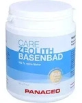 PANACEO Care Zeolith Basenbad Pulver 360 g
