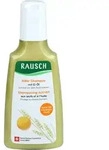 RAUSCH N&auml;hr-Shampoo mit Ei-&Ouml;l 200 ml