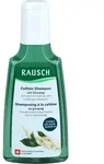 RAUSCH Coffein-Shampoo mit Ginseng 200 ml