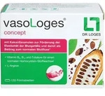 VASOLOGES concept Filmtabletten 120 St.
