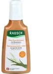 RAUSCH After-Sun-Shampoo mit Weizenkeim 200 ml