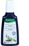 RAUSCH Silberglanz-Shampoo mit Salbei 200 ml