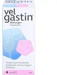 VELGASTIN Bl&auml;hungen Suspension zum Einnehmen 30 ml