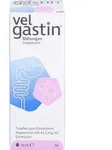 VELGASTIN Bl&auml;hungen Suspension zum Einnehmen 50 ml