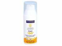 ALLERGIKA SUN PROTECT Atopic Creme LSF 50+ 50 ml