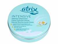 ATRIX intensive Schutzcreme Dose 150 ml