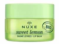 NUXE Sweet Lemon Lippenbalsam 15 g