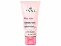 NUXE Very Rose Handcreme 50 ml