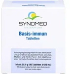 BASIS IMMUN Tabletten 90 St.