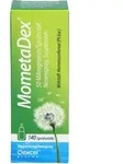 MOMETADEX 50 &mu;g/Spr&uuml;hst.Nasenspr.Susp.140 Spr&uuml;hst. 18 g