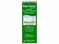ESPUMISAN Emulsion 30 ml