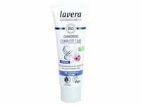 LAVERA Zahncreme Complete Care fluoridfrei 75 ml