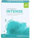 LACTOBACT INTENSE magensaftresistente Kapseln 20 St.