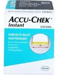 ACCU-CHEK Instant Teststreifen 10 St.