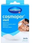 COSMOPOR steril Wundverband 5x7,2 cm OTC 5 St.