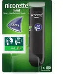 NICORETTE Mint Spray 1 mg/Spr&uuml;hsto&szlig; NFC 1 St.